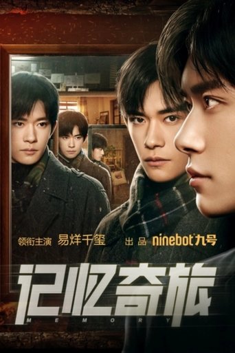 Memory Poster of Memory