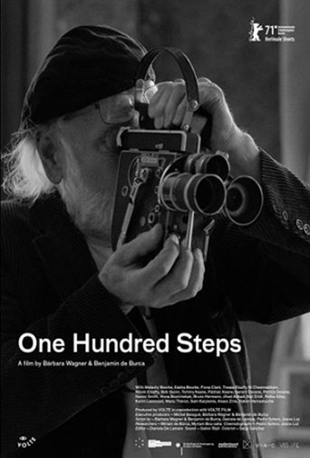 One Hundred Steps Poster of One Hundred Steps