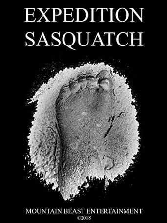 Expedition Sasquatch Poster of Expedition Sasquatch
