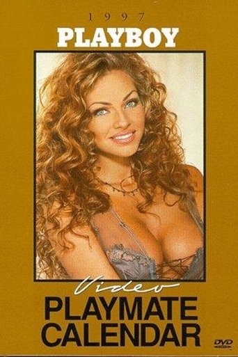 Playboy Video Playmate Calendar 1997 Poster of Playboy Video Playmate Calendar 1997