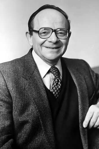 Henri Alleg Portrait of Henri Alleg