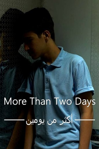 More Than Two Days Poster of More Than Two Days