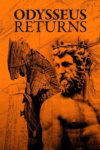 Odysseus Returns Poster of Odysseus Returns