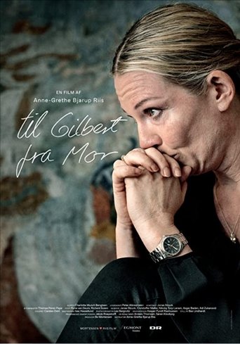 Til Gilbert fra mor Poster of Til Gilbert fra mor