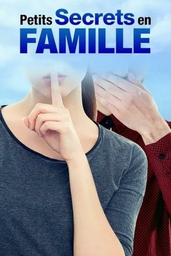 Petits secrets en famille Poster of Petits secrets en famille
