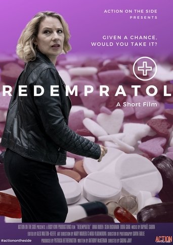 Redempratol Poster of Redempratol
