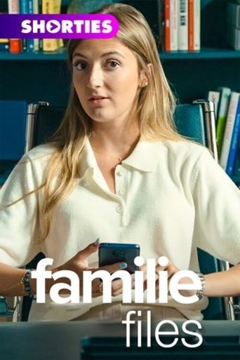 Familie Files Poster of Familie Files