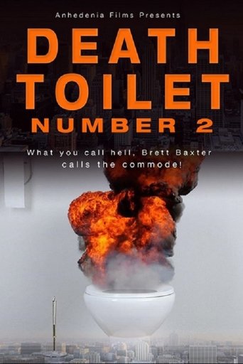 Death Toilet Number 2 Poster of Death Toilet Number 2