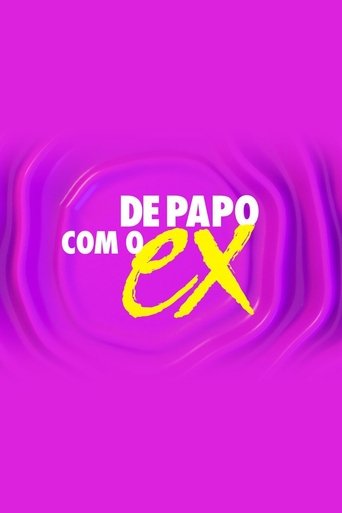 De Papo com o Ex Poster of De Papo com o Ex