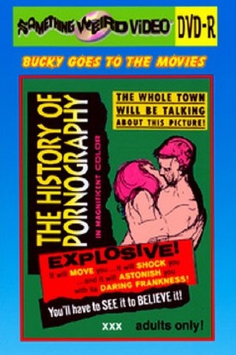 The History of Pornography Poster of The History of Pornography