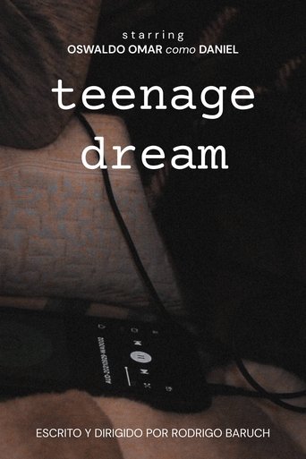 Teenage Dream Poster of Teenage Dream