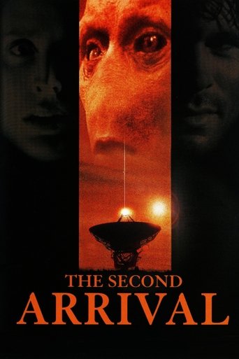 The Second Arrival Poster of The Second Arrival