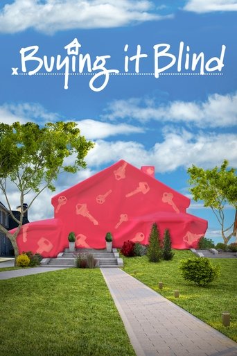 Buying It Blind Poster of Buying It Blind