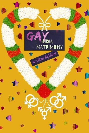 Gay India Matrimony Poster of Gay India Matrimony