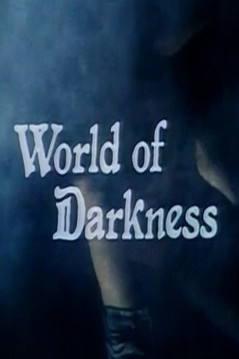 World of Darkness Poster of World of Darkness
