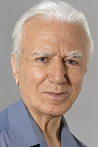 Zeki Dinçsoy Portrait of Zeki Dinçsoy