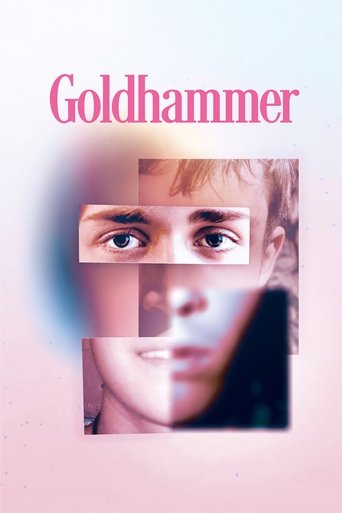 Goldhammer Poster of Goldhammer