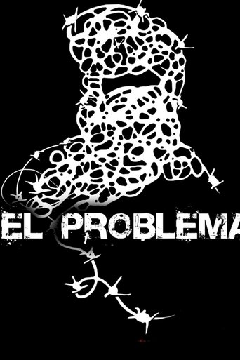El problema. Testimonio del pueblo saharaui Poster of El problema. Testimonio del pueblo saharaui