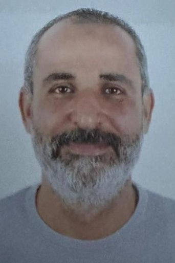 Ahmad Galal Portrait of Ahmad Galal