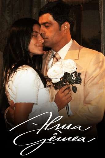 Especial Alma Gêmea Poster of Especial Alma Gêmea