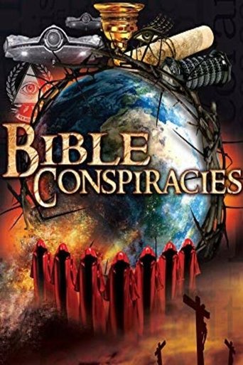 Bible Conspiracies Poster of Bible Conspiracies
