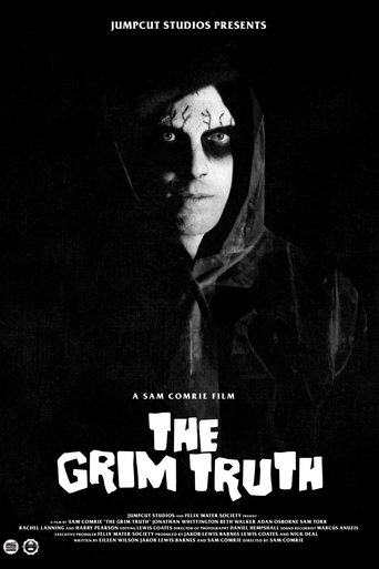 The Grim Truth Poster of The Grim Truth