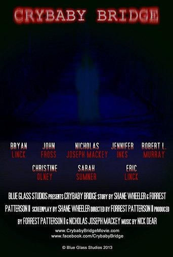 Crybaby Bridge Poster of Crybaby Bridge