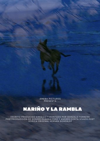 Nariño y la Rambla Poster of Nariño y la Rambla
