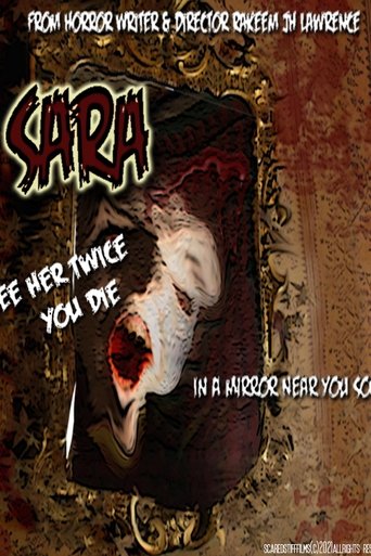 Sara Poster of Sara