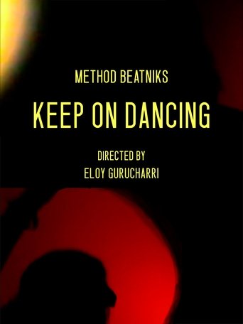 Keep On Dancing Poster of Keep On Dancing