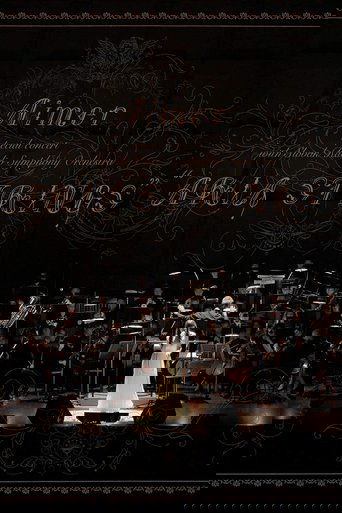 Aimer Special Concert With Slovak Radio Symphony Orchestra 'ARIA STRINGS' Poster of Aimer Special Concert With Slovak Radio Symphony Orchestra 'ARIA STRINGS'
