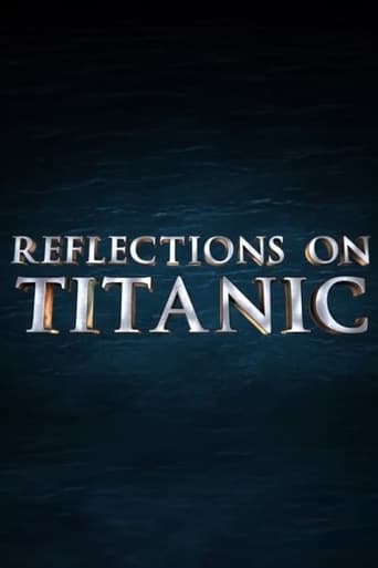 Poster of Reflections on Titanic