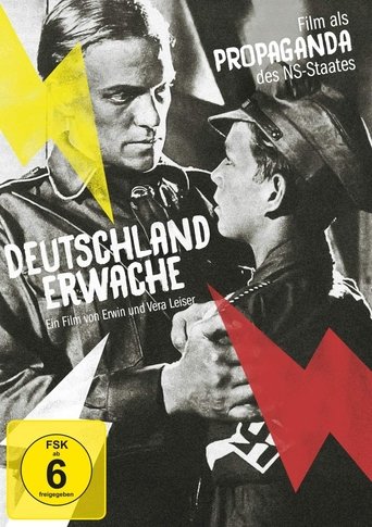 Germany Awake! Poster of Germany Awake!