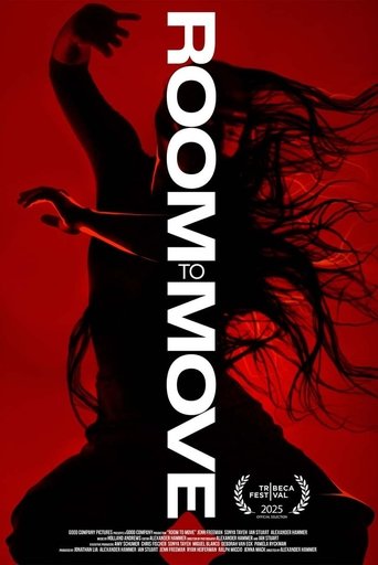 Room to Move Poster of Room to Move