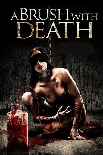 A Brush With Death Poster of A Brush With Death