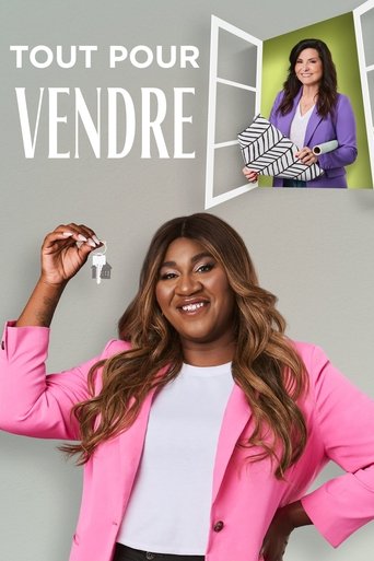 Tout pour vendre Poster of Tout pour vendre