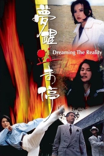 Dreaming the Reality Poster of Dreaming the Reality