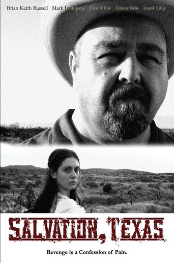 Salvation, Texas Poster of Salvation, Texas