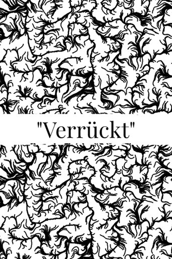 Verrückt Poster of Verrückt