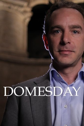 The Domesday Book Poster of The Domesday Book