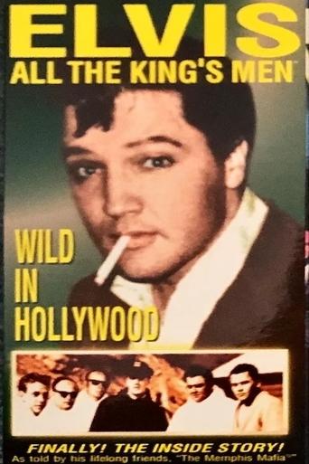 Elvis: All The Kings Men Volume 3 Poster of Elvis: All The Kings Men Volume 3