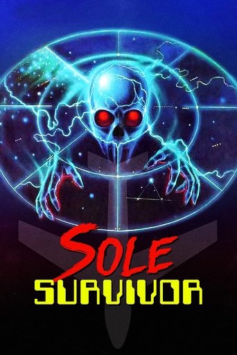 Sole Survivor Poster of Sole Survivor
