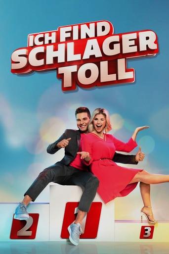 Ich find Schlager toll Poster of Ich find Schlager toll