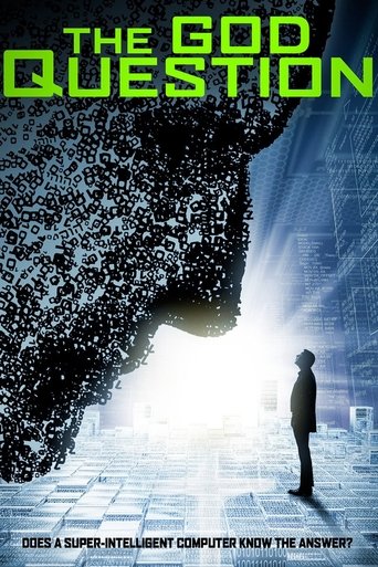 The God Question Poster of The God Question