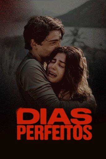 Dias Perfeitos Poster of Dias Perfeitos