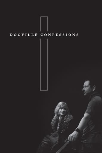 Poster of Dogville Confessions
