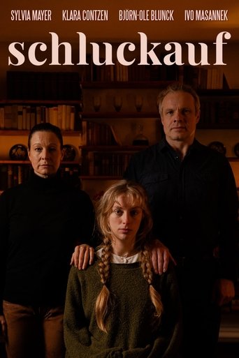 Piecemeal Poster of Piecemeal