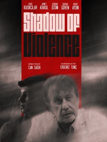 Shadow of Violence Poster of Shadow of Violence