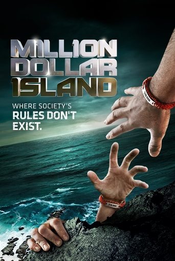 Million Dollar Island Poster of Million Dollar Island