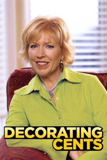 Decorating Cents Poster of Decorating Cents